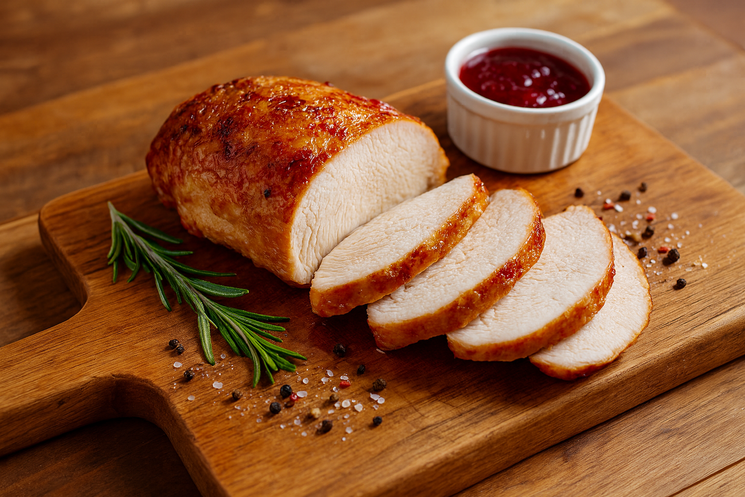 Turkey Breast