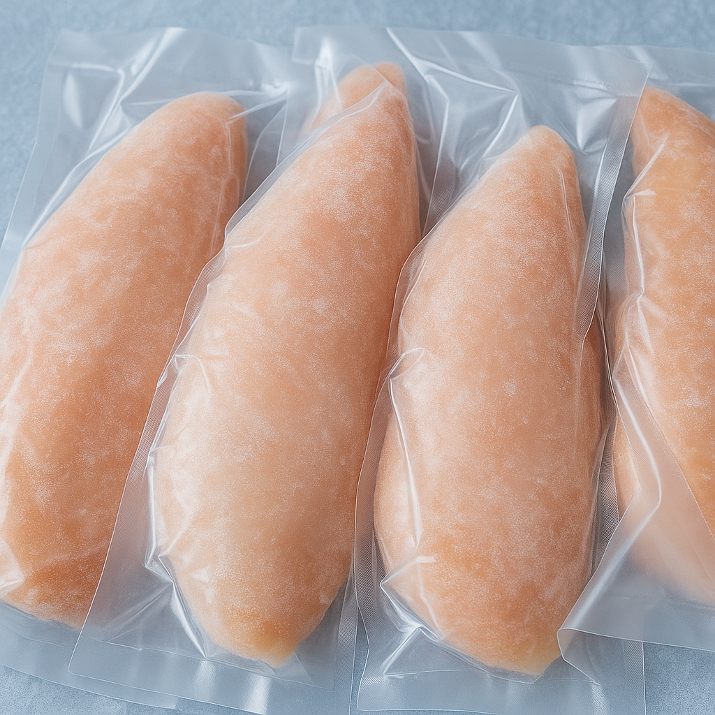 Natural Chicken Breast