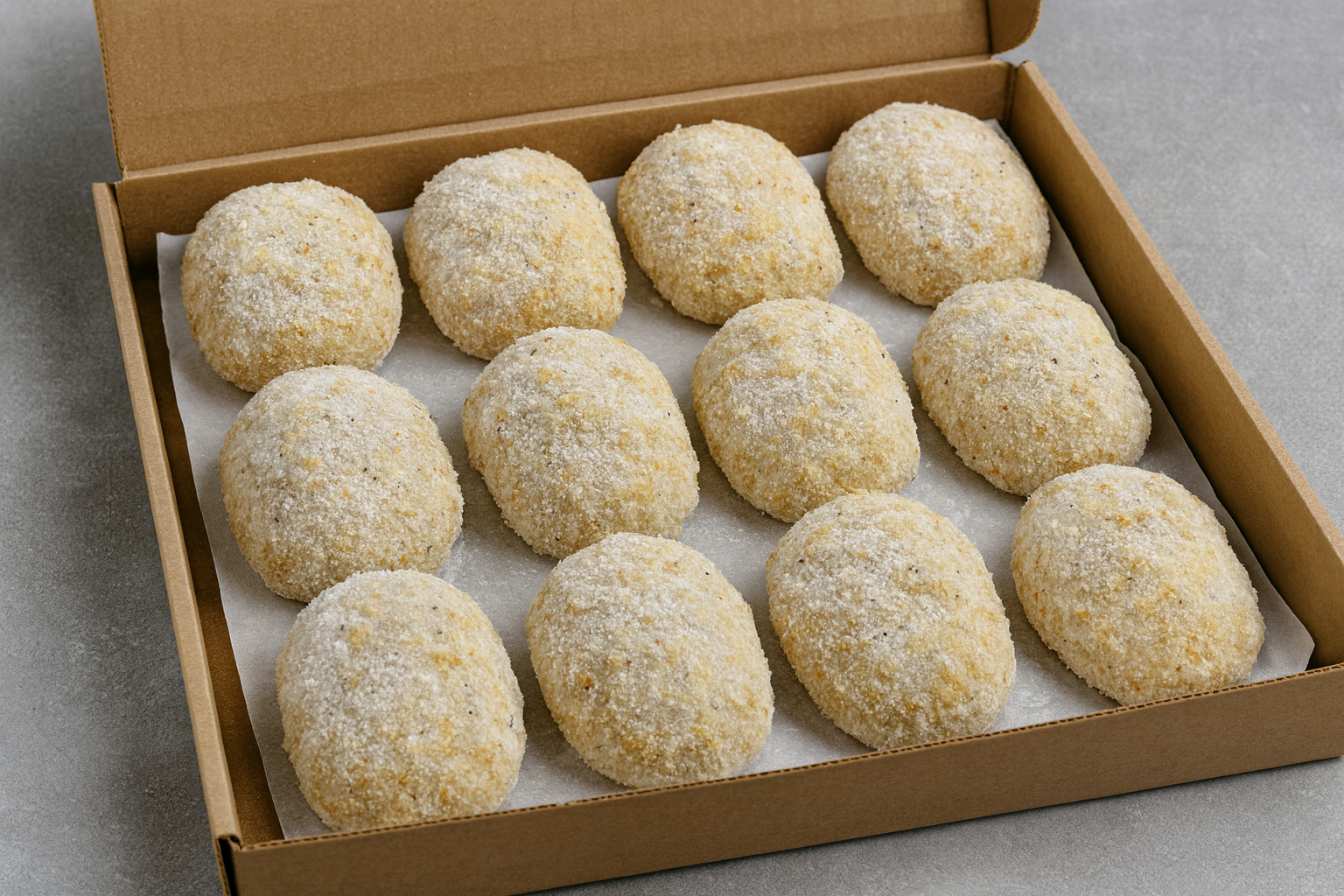 Creme Brie and Apple