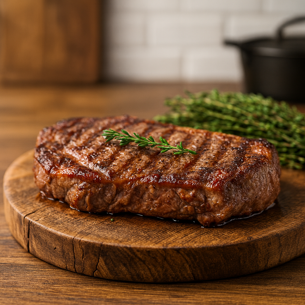 Striploin Steak – Special 10