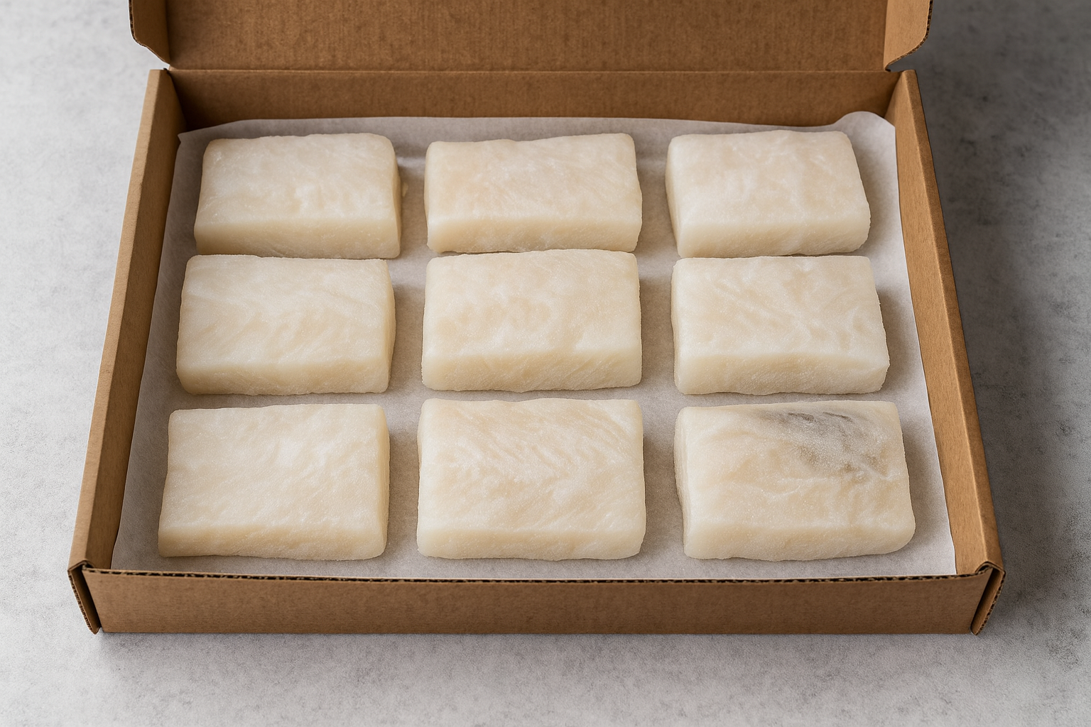 Black Cod / Sablefish