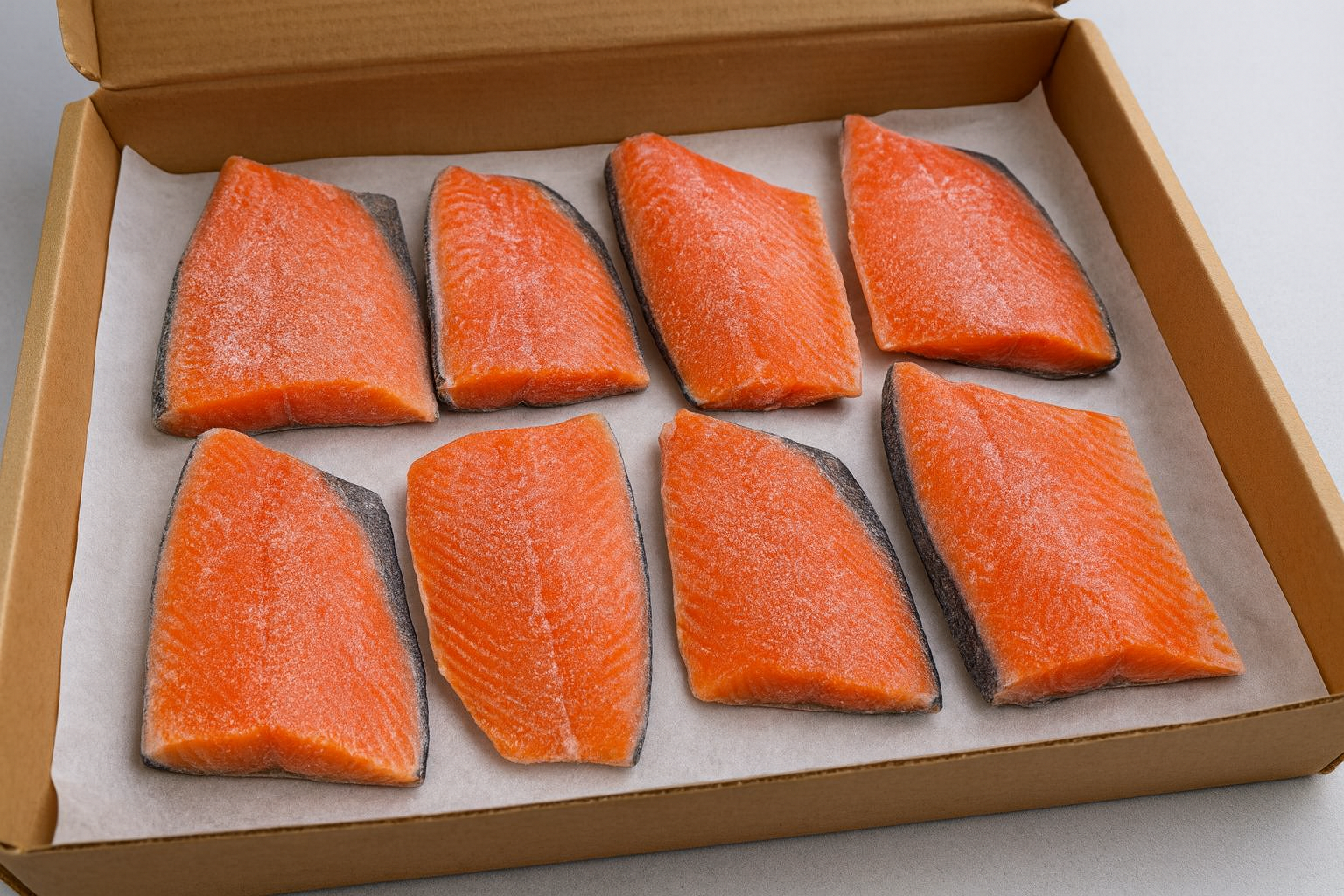 Sockeye Salmon