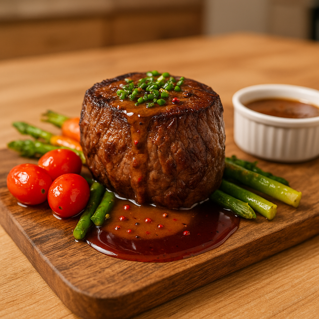 Beef Tenderloin