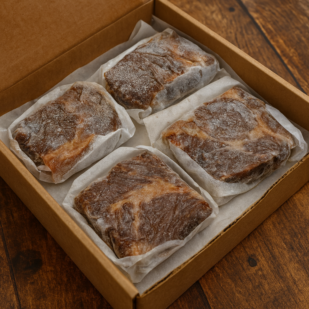 Fully Cooked | Certified Black Angus Pot Roast