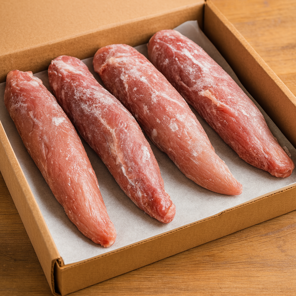 Pork Tenderloins