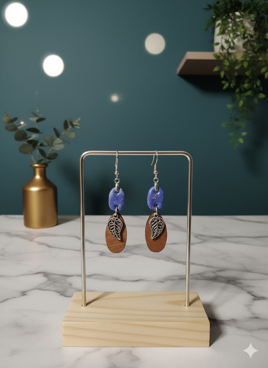 Boucles rêve de bohème