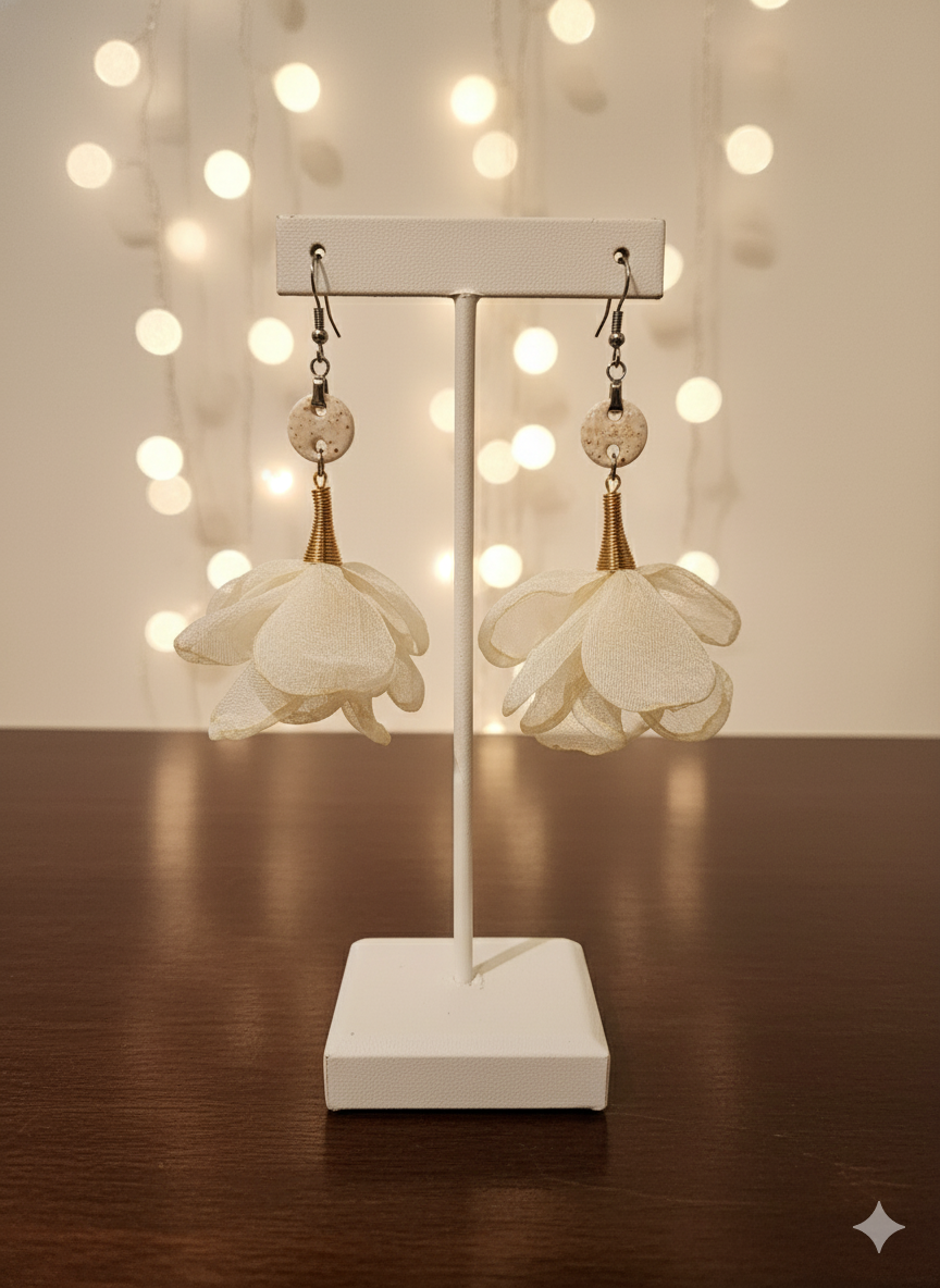 Boucles La petite danseuse