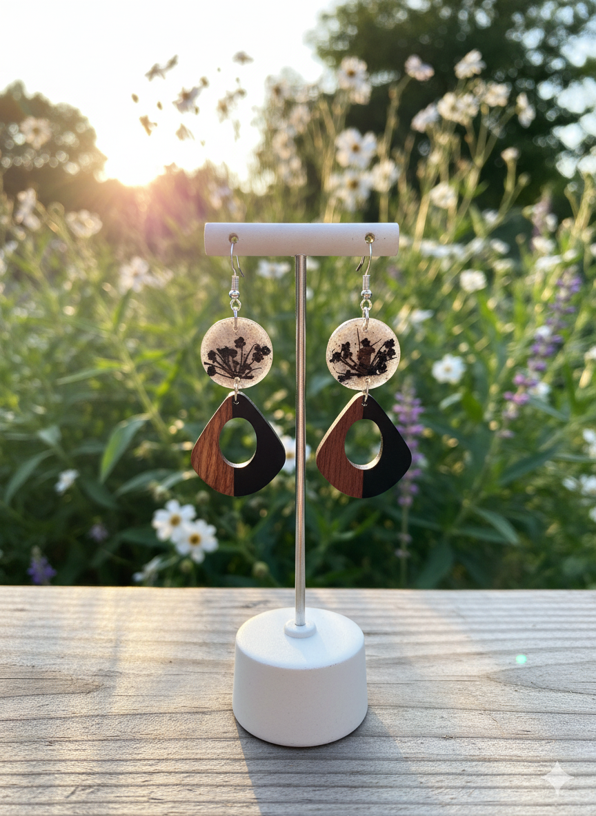 Boucles Clair obscur 