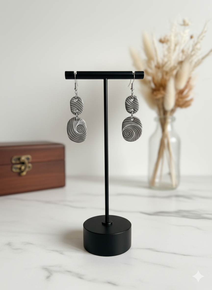 Boucles ondes de temps