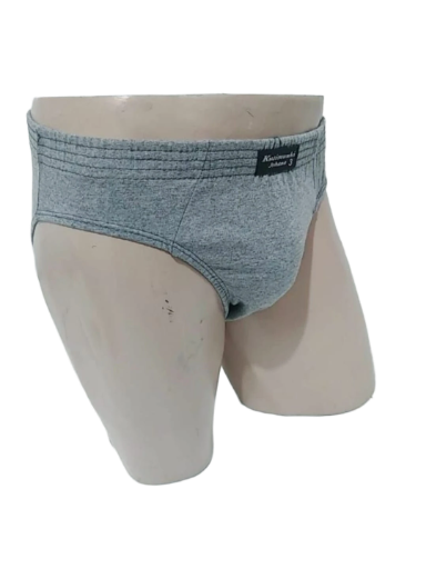 Slip Liso // Rayado (PROMOCIÓN)