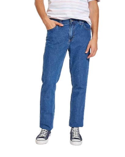 Jean Taverniti Rígido