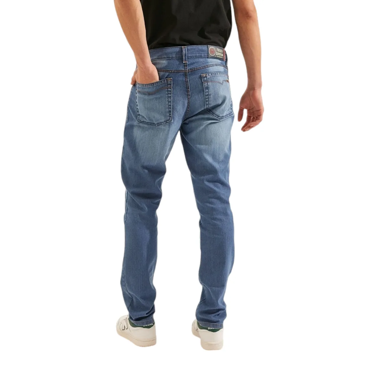 Jean Taverniti Elastizado