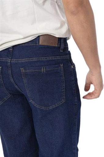 Jean Clásico Elastizado