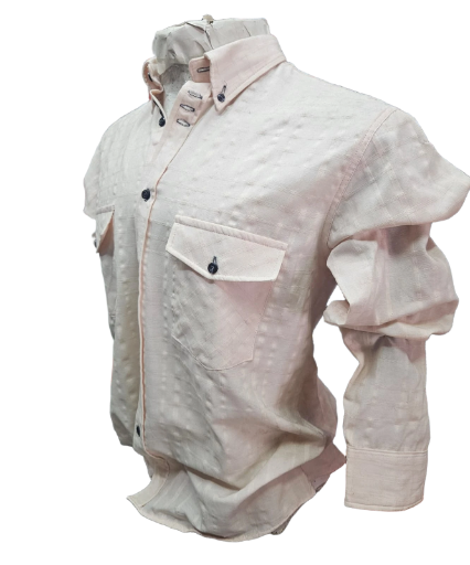 Camisa Ratier - Manga Larga (PROMOCIÓN)