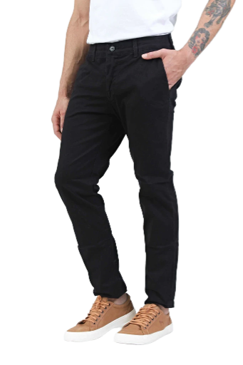 Pantalon Clásico Gabardina