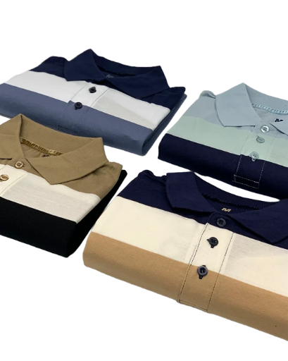 Chomba Rayada Importada