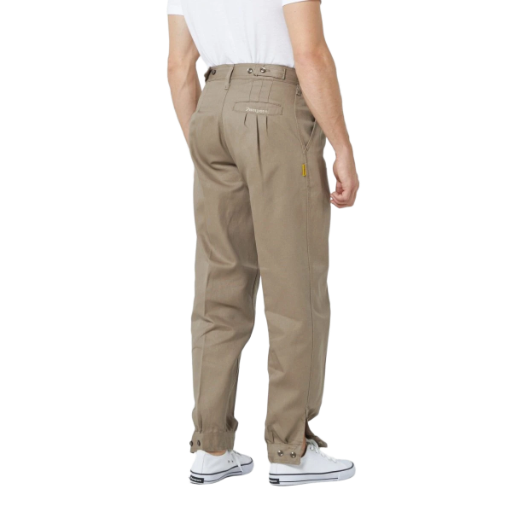 Bombacha de Campo Pampero