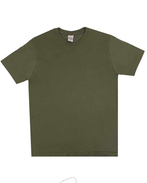 Remera Lisa Cuello Redondo (PROMOCIÓN)