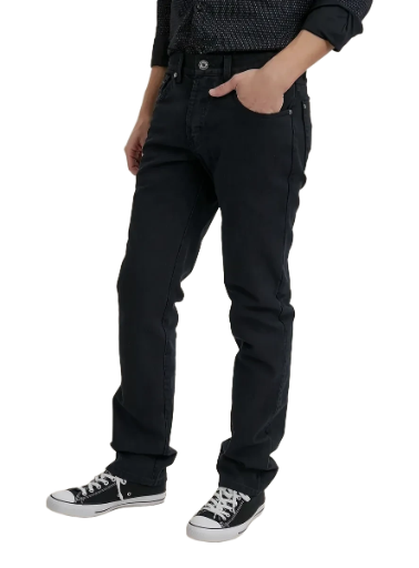 Jean Taverniti Rígido