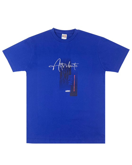 Remera Estampada Polo