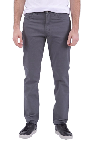 Pantalon Clásico Gabardina