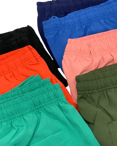 Short de Baño c/Suspensor