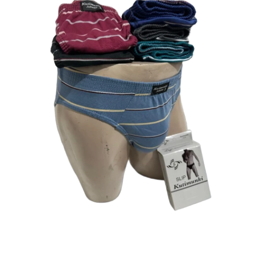 Slip Liso // Rayado (PROMOCIÓN)