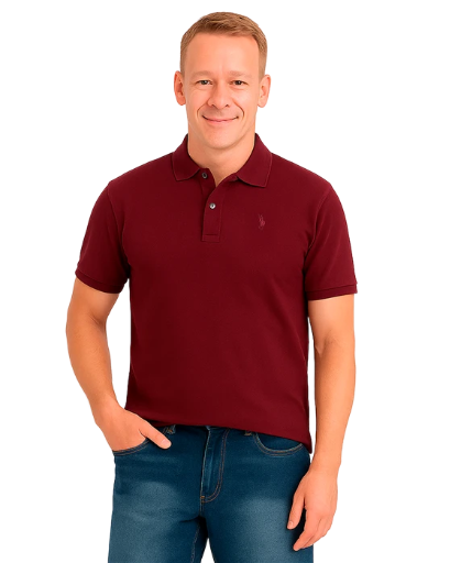 Chomba con Vivo Polo