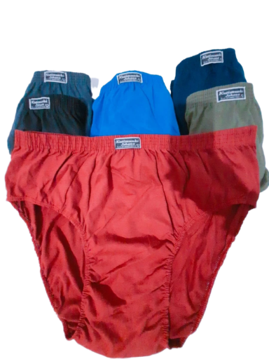 Slip Liso // Rayado (PROMOCIÓN)