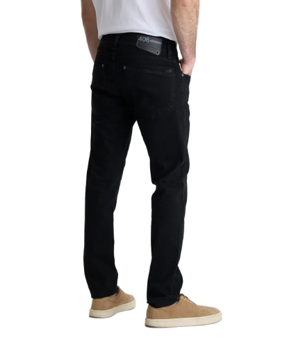 Jean Taverniti Elastizado