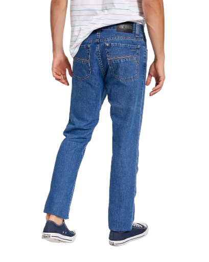 Jean Taverniti Rígido