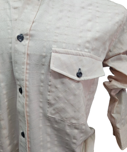 Camisa Ratier - Manga Larga (PROMOCIÓN)