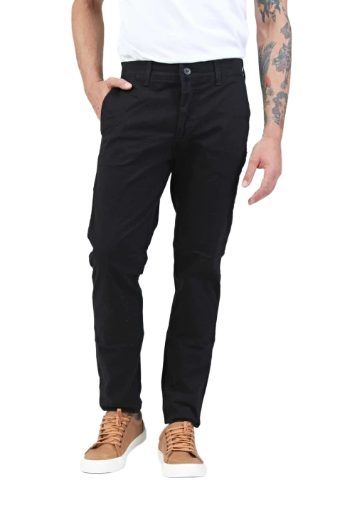 Pantalon Clásico Gabardina