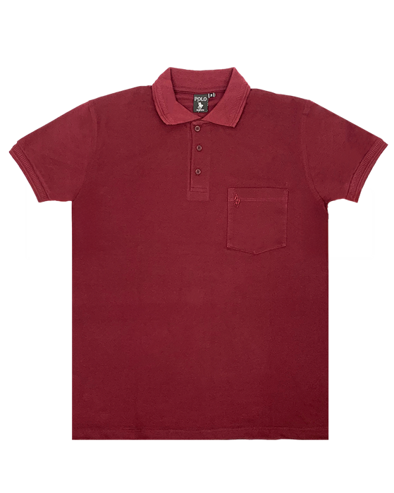 Chomba Lisa c/Bolsillo