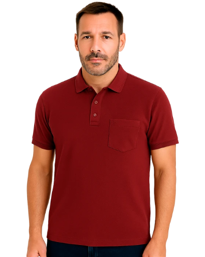 Chomba Lisa c/Bolsillo