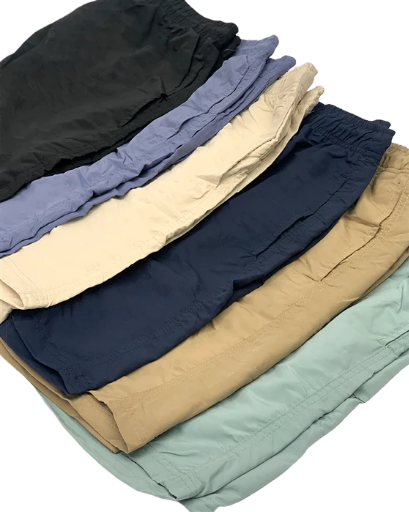 Short de Baño c/Suspensor