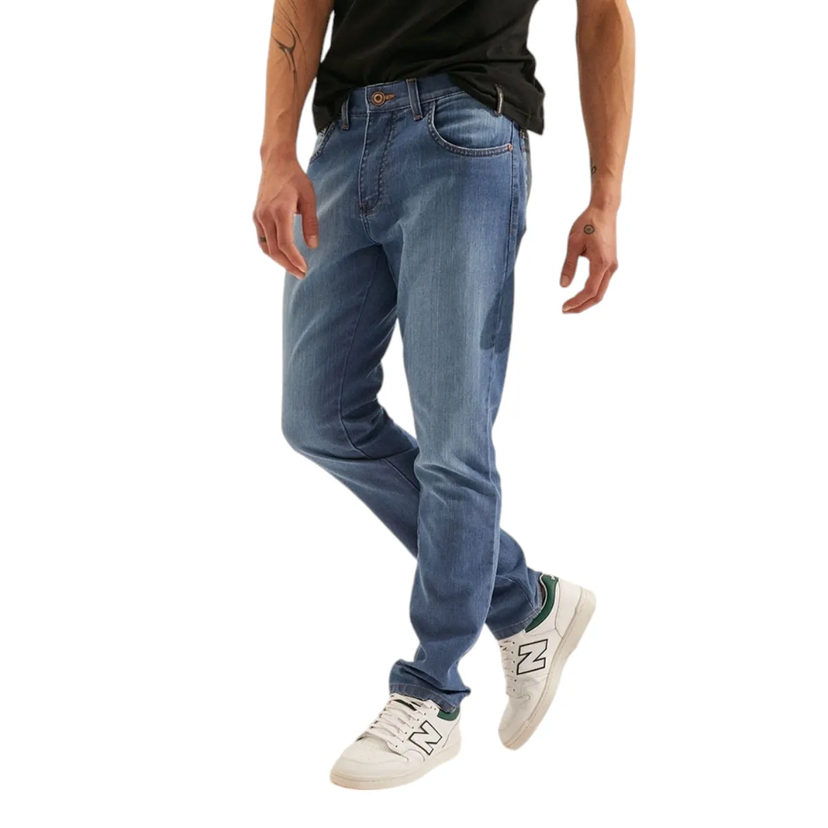 Jean Taverniti Elastizado