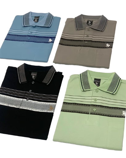 Chomba con Vivo Polo