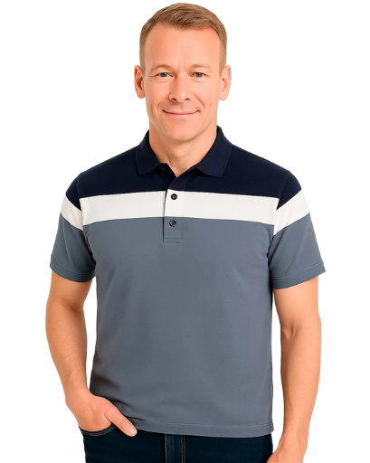 Chomba Rayada Importada