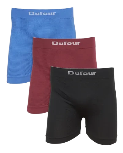 Boxer Dufour Elastizado