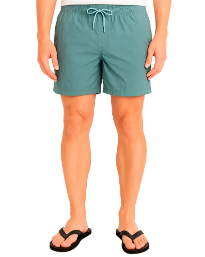 Short de Baño c/Suspensor