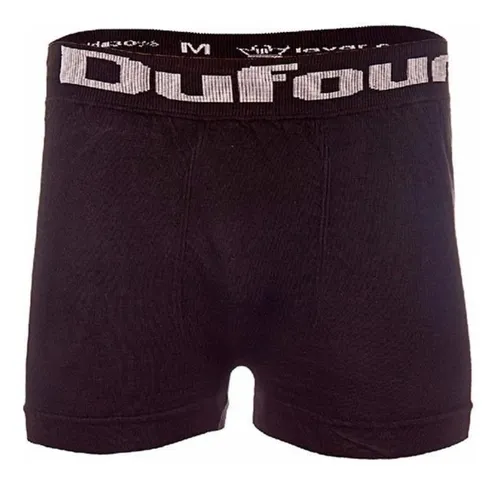 Boxer Dufour Elastizado
