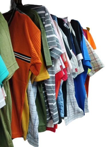 Remera Estampada (PROMOCIÓN)