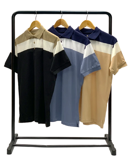 Chomba Rayada Importada