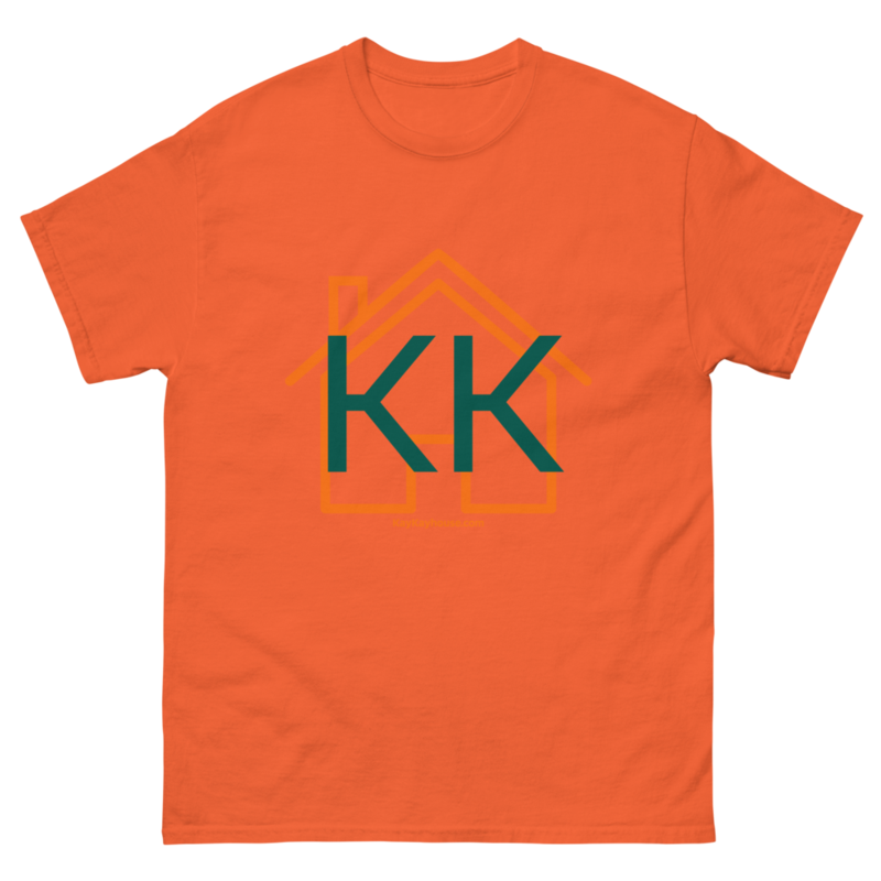 KK House T-shirt