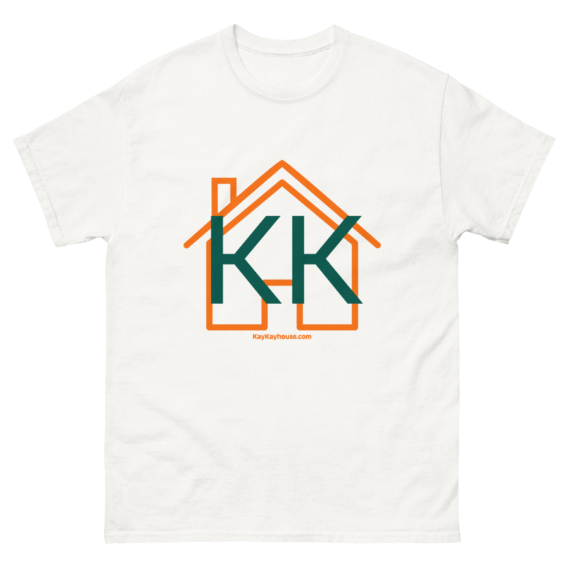 KK House T-shirt