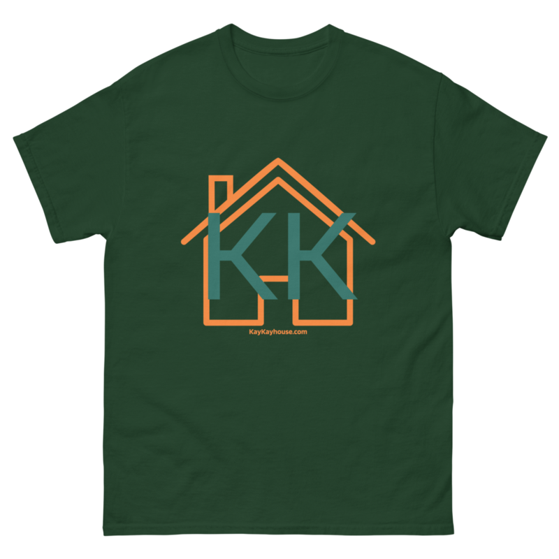 KK House T-shirt