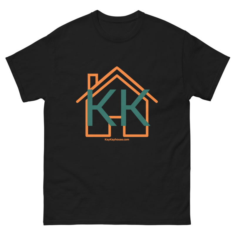KK House T-shirt