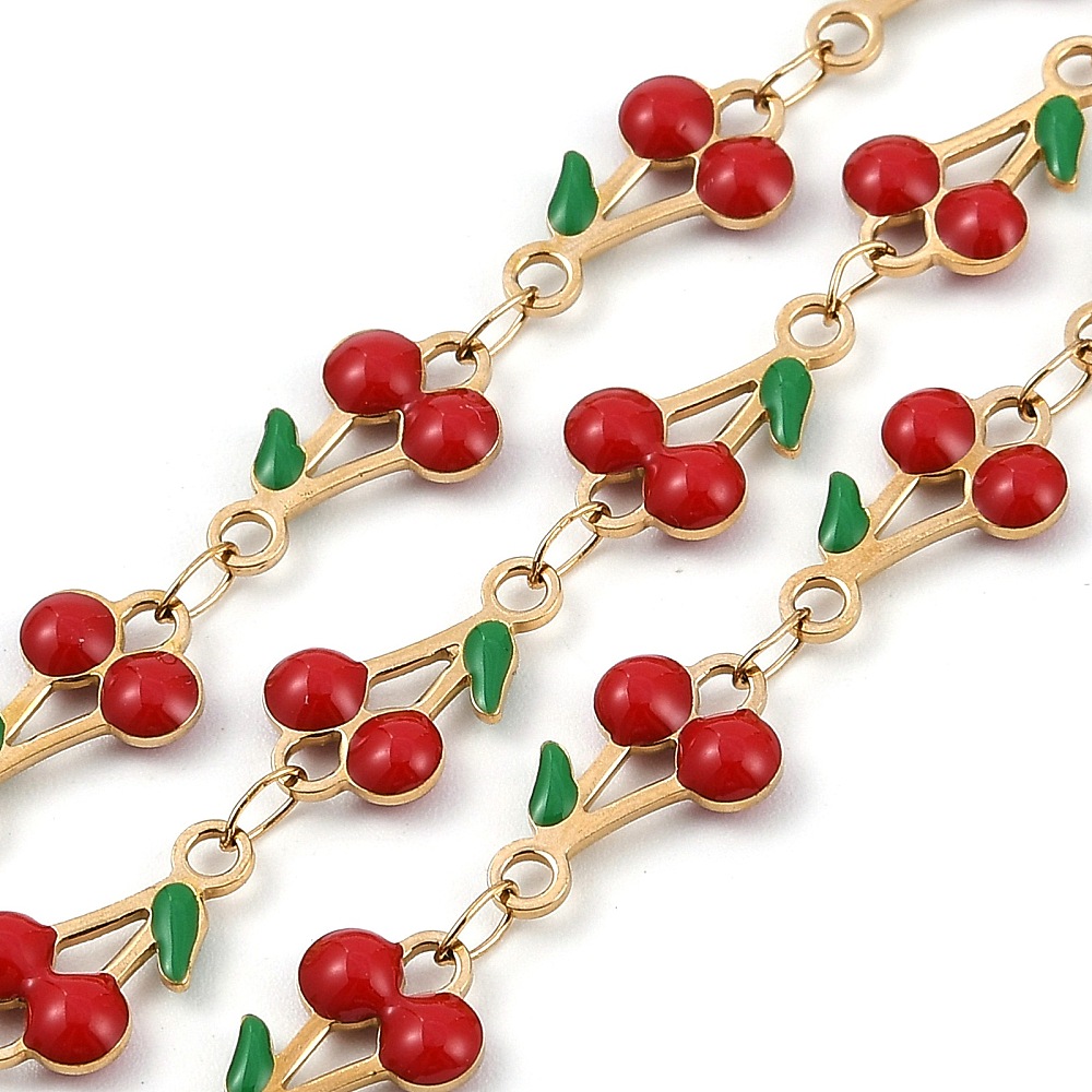 Cherry Chain