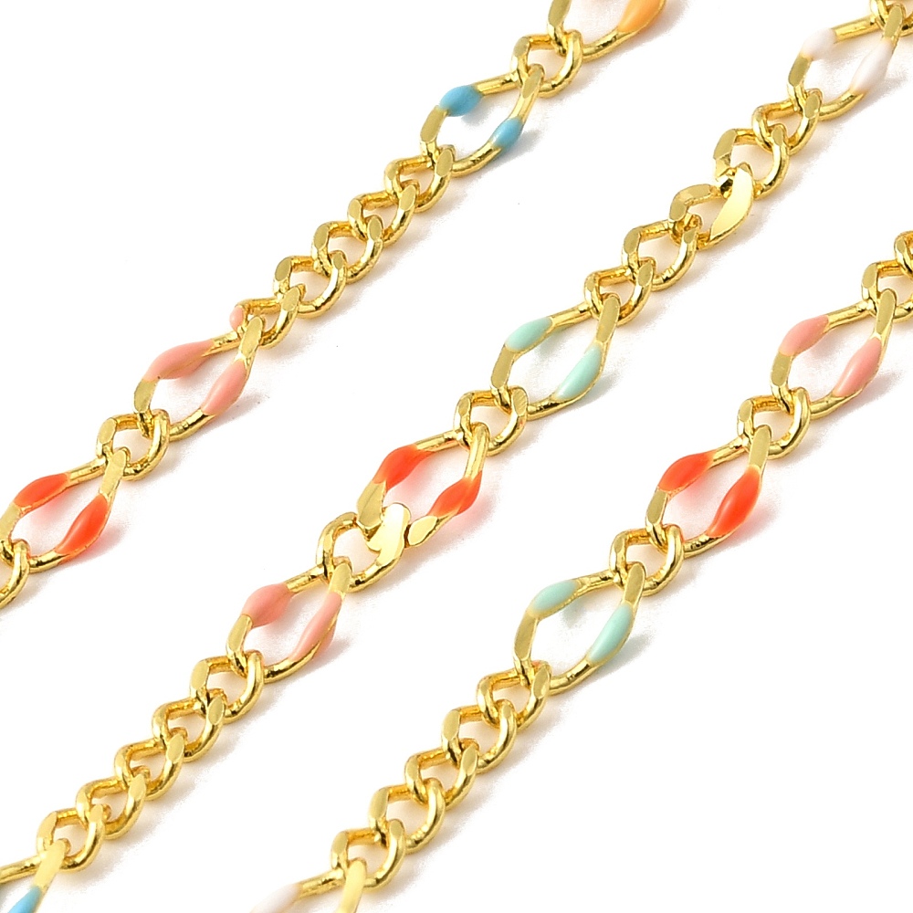 Rainbow 3:1 Chain 